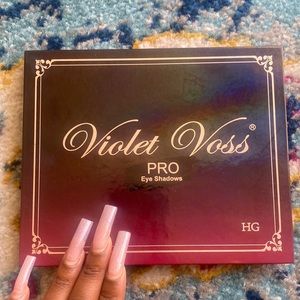 Violet Voss Pro Eye Shadows
